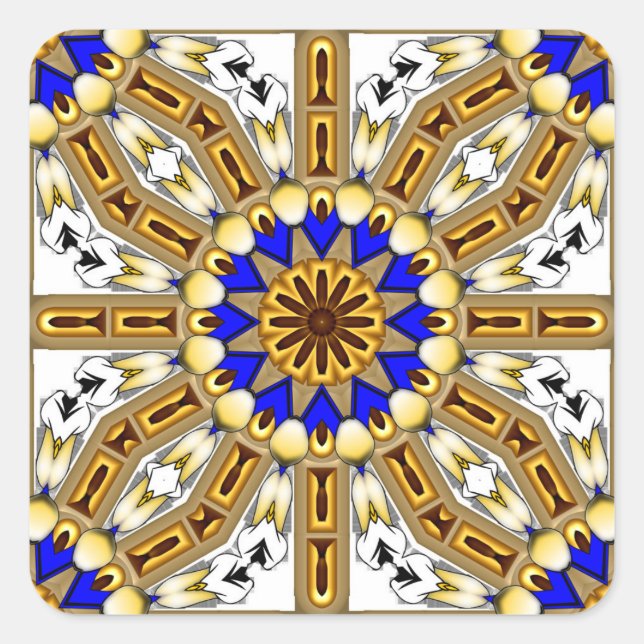 USAG4GB181838 Sticker (Front)