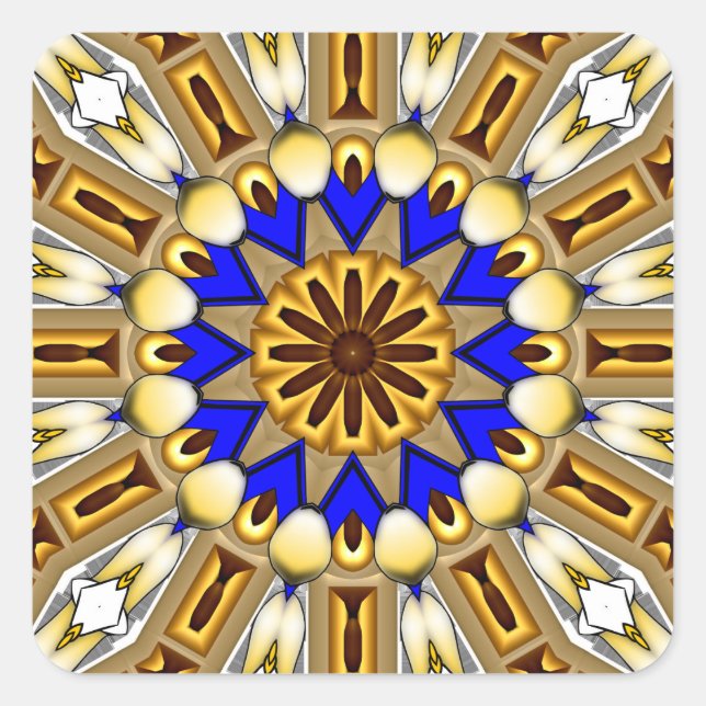 USAG4GB181838 Sticker (Front)