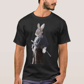 Usagi Yojimbo Classic T-Shirt
