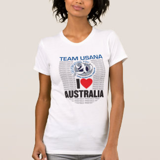 USANA International Convention 2012 T-Shirt