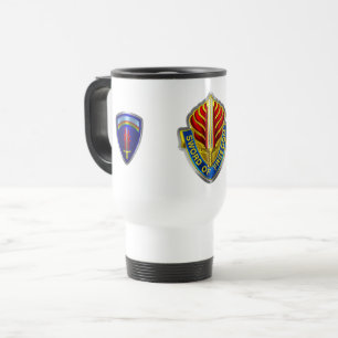 USAREUR TRAVEL MUG