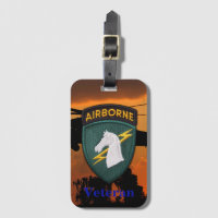 USASOC 1st special ops SOCOM veterans vets patch