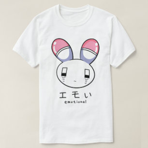 USATAN Emotional T-Shirt