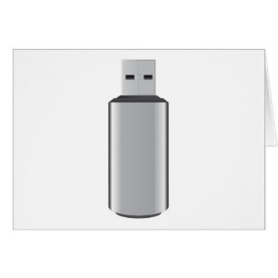 USB drive