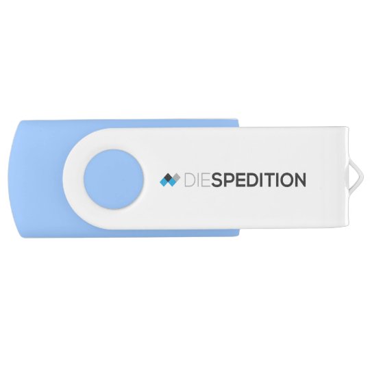 USB stick starting from 8GB designed by the USB Flash Drive