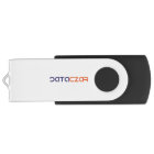 USB Swivel Flash Drive 32 GB USB 3.0