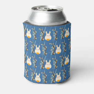 USB Swivel Flash Drive Can Cooler