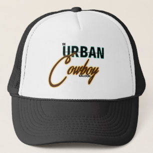 USC Trucker Hat