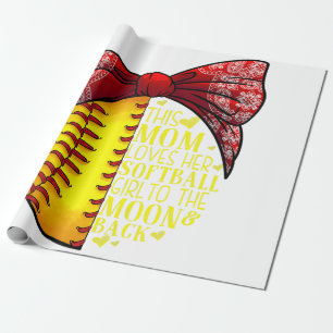 USC USC Southern Cal Distressed 80s Design T-Shirt Wrapping Paper