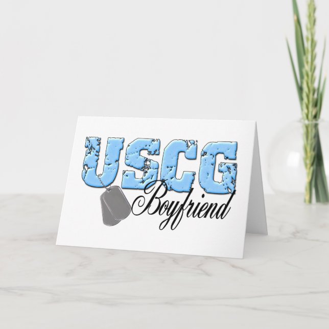 uscg99boyfriend2 card (Front)