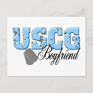 uscg99boyfriend2 postcard