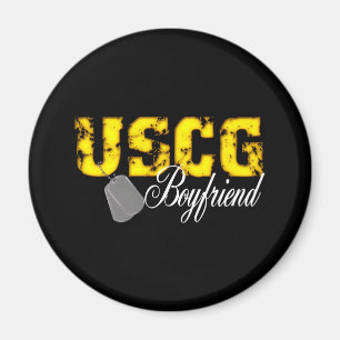 uscg99boyfriendblk magnet