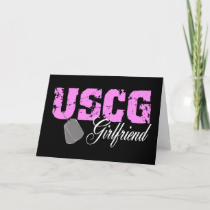 uscg99girlfriend2blk card