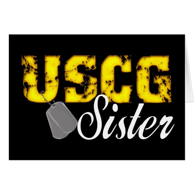 uscg99sisterblk (Front Horizontal)