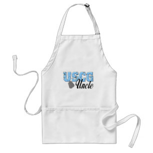 uscg99uncle2 standard apron