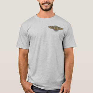 USCG Rescue Swimmer T-Shirt