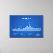 USCG Roger B. Taney whec-37 – ABD