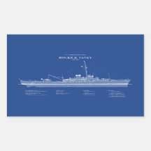 USCG Roger B. Taney whec-37 – ABD