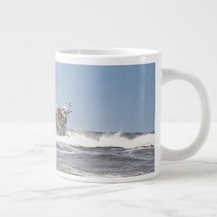 USCG Surf Training Mug