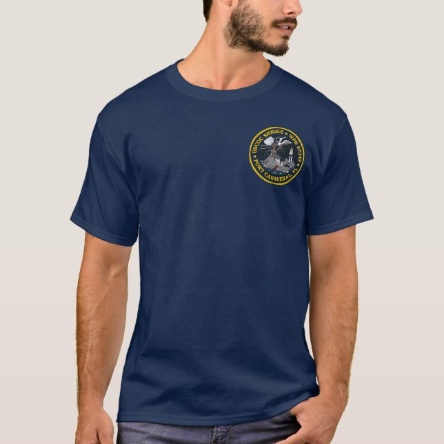 USCGC Shrike WPB-87342 T-Shirt (Front)