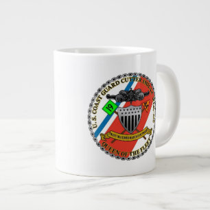 USCGC Smilax WLIC-315 Mug