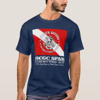 USCGC Spar (best wrecks)