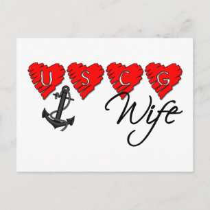 uscgwife2 postcard