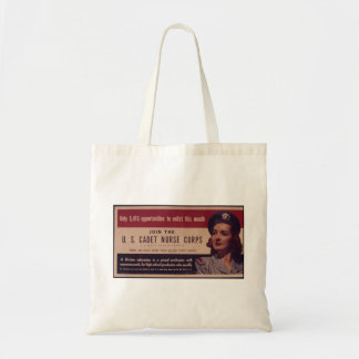 USCNC Tote Bag (Recruitment)