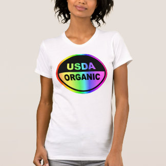 USDA PSYCHEDELIC (Women) T-Shirt
