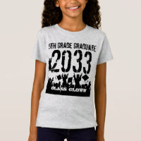  Use 5th Grader Predicted Year to Graduate