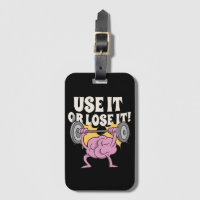 Use and train your brain