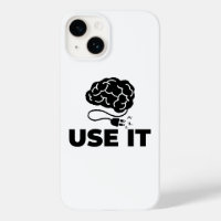 Use It - Brain Design