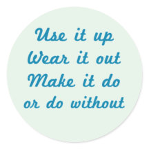 Use It Up