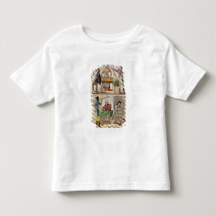 Use of the New Measures Toddler T-Shirt
