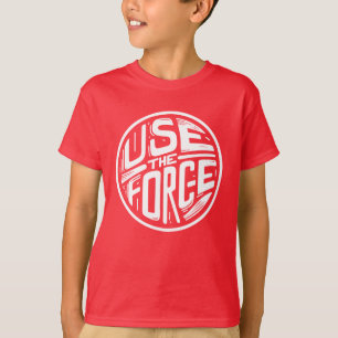 Use the force 2 T-Shirt