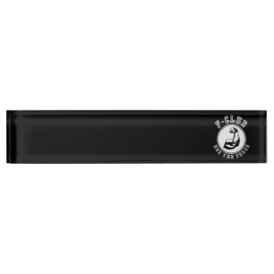 Use the force nameplate