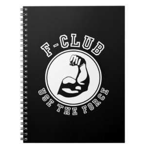 Use the force notebook