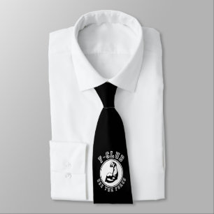 Use the force tie