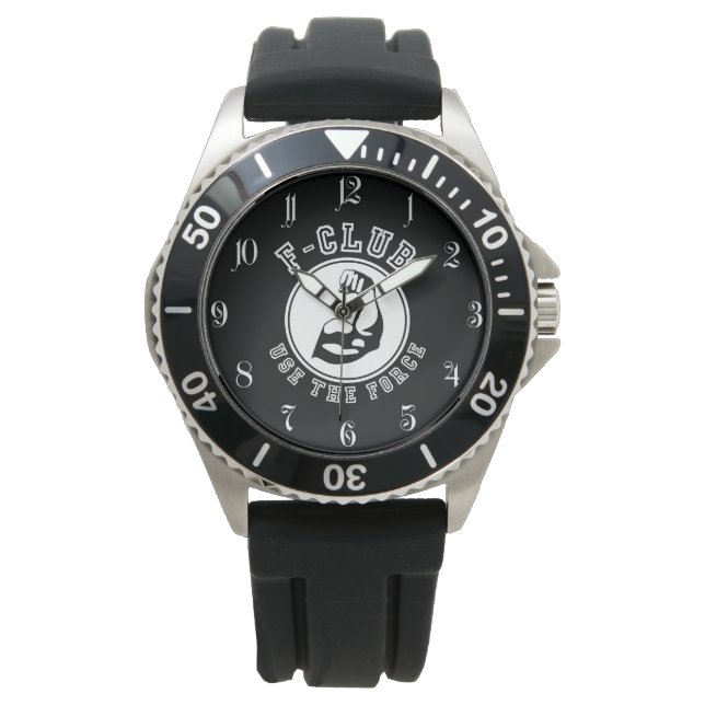 Use the force watch (Front)