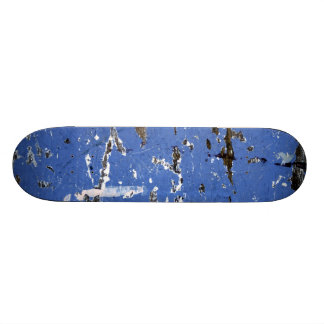 Used Skateboard