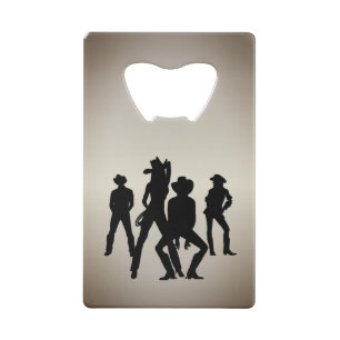Used to Be a Line Dance Western