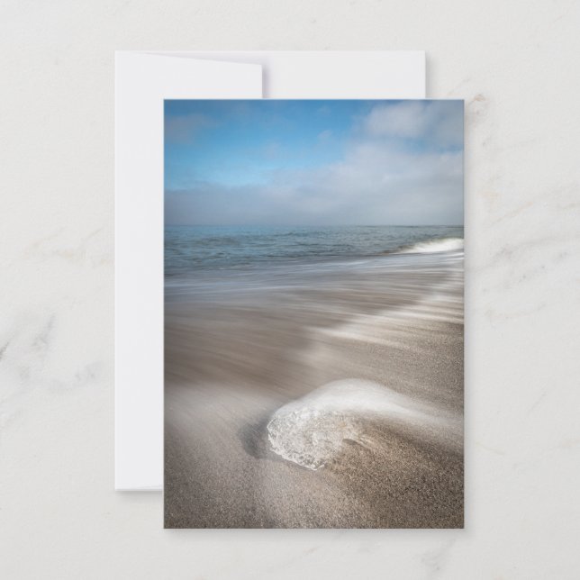 Usedom Card (Front)