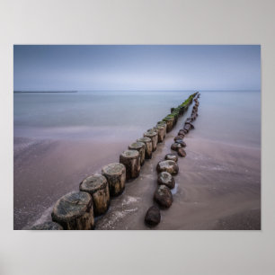 Usedom Germany Poster
