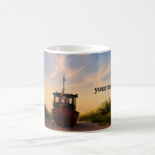 Usedom island - Germany Coffee Mug