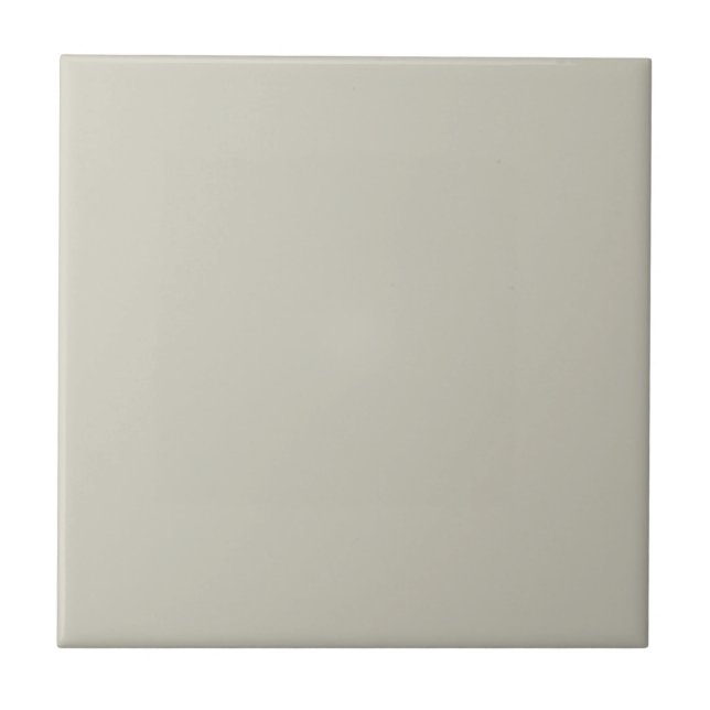 Usefully Grey Square Kitchen and Bathroom Tile (Front)