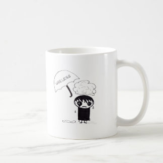Useless EMO Coffee Mug
