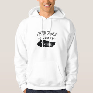 Useless Pancreas Hoodie