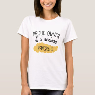 Useless Pancreas T-Shirt