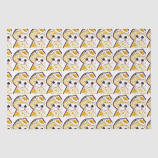 User Tissue Paper Shroom