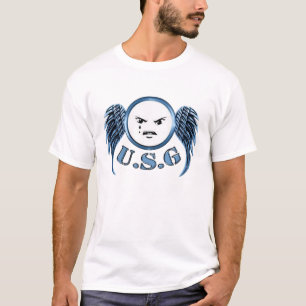 USG Tee Shirt